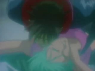 urotsukidoji: the legend of the superdemon all two parts in one video russian dub hentai