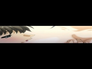 hentai  tsuma shibori / ardent wives - 02 [rus. dub]