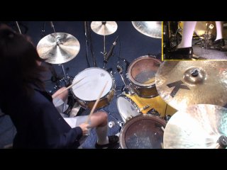 japanese drummer