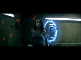 portal: no escape (2011) hdrip