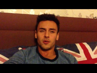 tom daley - something i want to say...