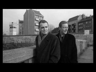 wim wenders - sky over berlin (1987)