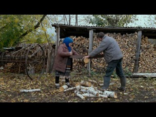 heavenly wives of the meadow mari / alexey fedorchenko, 2012 (drama)