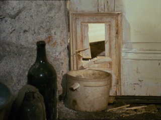 alice / n co z alenky / jan shvankmajer, 1988 (fantasy, thriller)