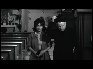 mama roma / mamma roma / pier paolo pasolini, 1962 (drama)