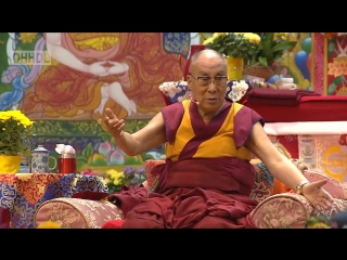 the harmony of the world knows no boundaries. dialogues with the dalai lama