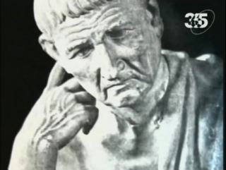 great philosophers. film 1. aristotle.