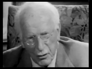 face to face with carl gustav jung / 1959