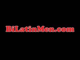 new exclusive [bilatinmen ] daddy cream dominicano