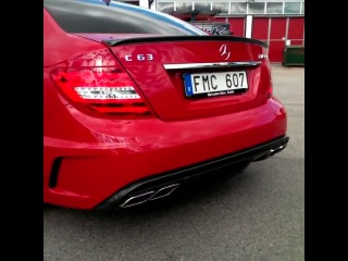 c 63 amg